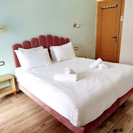 La Perle City Center Rooms Yerusalem Bagian luar foto