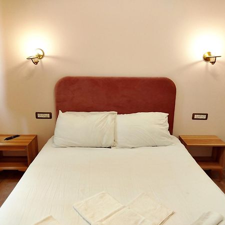 La Perle City Center Rooms Yerusalem Bagian luar foto