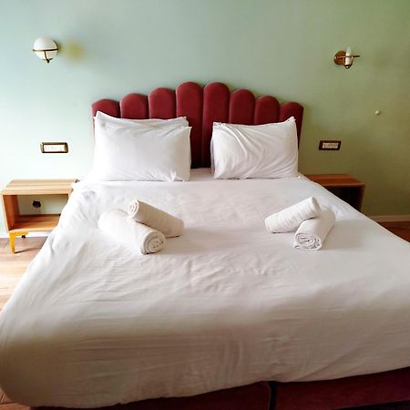 La Perle City Center Rooms Yerusalem Bagian luar foto