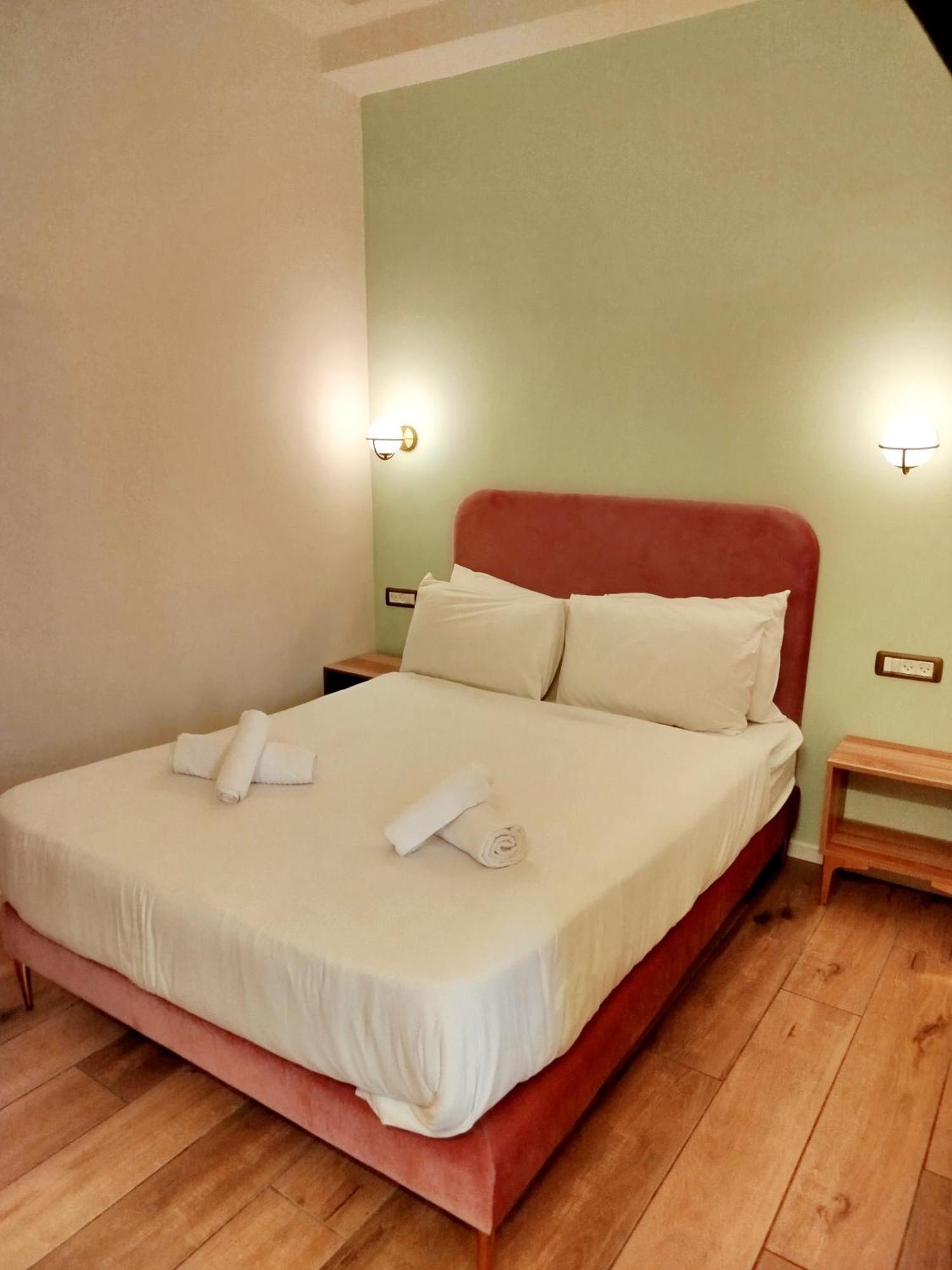 La Perle City Center Rooms Yerusalem Bagian luar foto