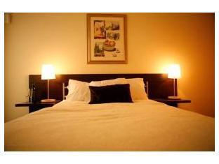 La Perle City Center Rooms Yerusalem Bagian luar foto