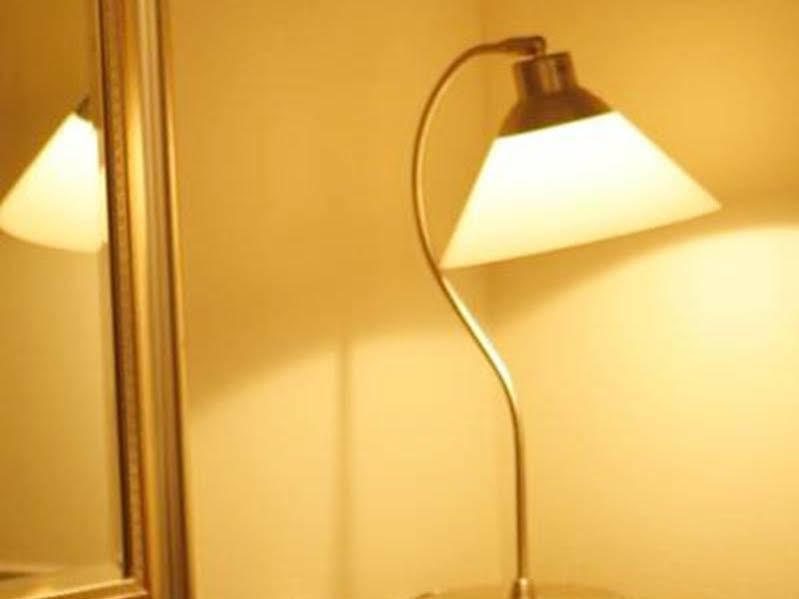 La Perle City Center Rooms Yerusalem Bagian luar foto