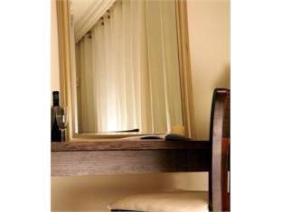 La Perle City Center Rooms Yerusalem Bagian luar foto